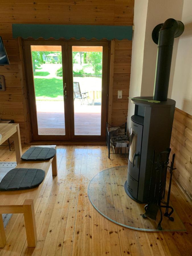 Ferienhaus Vulkaneifel Bei Hepp *