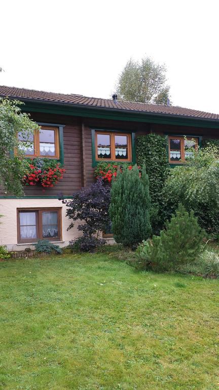 Ferienhaus Vulkaneifel Bei Hepp *