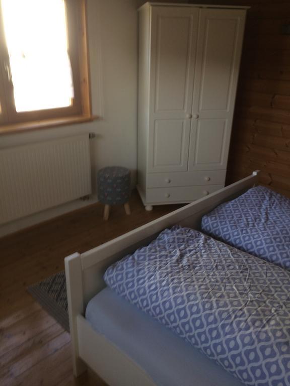Ferienhaus Vulkaneifel Bei Hepp